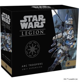 Atomic Mass Games Star Wars Legion: ARC Troopers