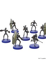 Atomic Mass Games Star Wars Legion: BX-Series Droid Commandos