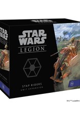 Atomic Mass Games Star Wars Legion: STAP Riders