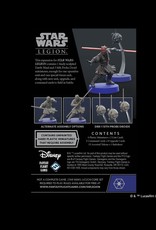 Atomic Mass Games Star Wars Legion: Darth Maul and Sith Probe Droids