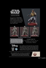 Atomic Mass Games Star Wars Legion: Lando Calrissian