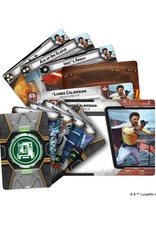 Atomic Mass Games Star Wars Legion: Lando Calrissian