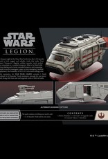 Atomic Mass Games Star Wars Legion: A-A5 Speeder Truck