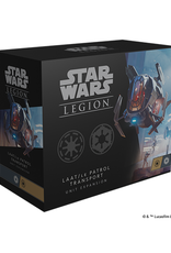 Atomic Mass Games Star Wars Legion: LAAT-le Patrol Transport