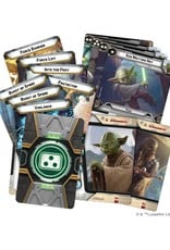 Atomic Mass Games Star Wars Legion: Grand Master Yoda