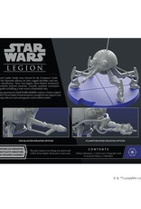 Atomic Mass Games Star Wars Legion: DSD1 Dwarf Spider Droid