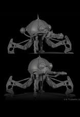 Atomic Mass Games Star Wars Legion: DSD1 Dwarf Spider Droid