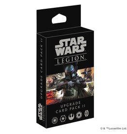 Atomic Mass Games Star Wars Legion: Upgrade Card Pack 2