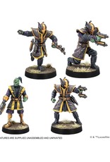 Atomic Mass Games Star Wars Legion: Black Sun Enforcers