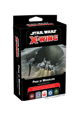 Atomic Mass Games Star Wars X-Wing: Pride of Mandalore - 2nd Edition