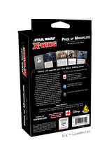 Atomic Mass Games Star Wars X-Wing: Pride of Mandalore - 2nd Edition
