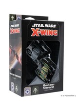 Atomic Mass Games Star Wars X-Wing: Rogue Class Starfighter - 2nd Edition