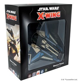 Atomic Mass Games Star Wars X-Wing - Gauntlet Fighter