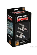 Atomic Mass Games (S/O) Star Wars X-Wing: BTA-NR2 Y-Wing - 2nd Edition