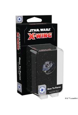 Atomic Mass Games Star Wars X-Wing: Droid Tri-Fighter - 2nd Edition