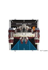 Atomic Mass Games Star Wars X-Wing: Eta-2 Actis - 2nd Edition