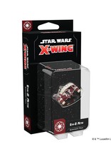 Atomic Mass Games Star Wars X-Wing: Eta-2 Actis - 2nd Edition