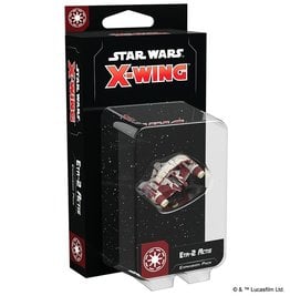 Atomic Mass Games Star Wars X-Wing: Eta-2 Actis - 2nd Edition