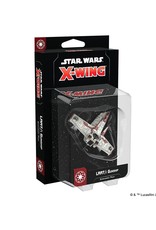 Atomic Mass Games Star Wars X-Wing: LAAT-I Gunship - 2nd Edition