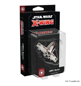 Atomic Mass Games Star Wars X-Wing: LAAT-I Gunship - 2nd Edition