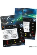 Atomic Mass Games Star Wars X-Wing: TIE-rb Heavy - 2nd Edition
