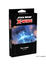 Atomic Mass Games Star Wars X-Wing: Fully Loaded Devices Pack - 2nd Edition