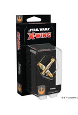 Atomic Mass Games (S/O) Star Wars X-Wing: Fireball - 2nd Edition