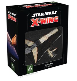 Atomic Mass Games (S/O) Star Wars X-Wing: Hound's Tooth - 2nd Edition