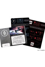 Atomic Mass Games Star Wars X-Wing - Epic Battles Multiplayer Expansion (2nd Edition)