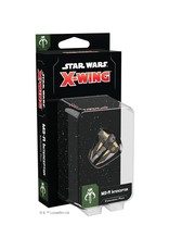 Atomic Mass Games Star Wars X-Wing: M3-A Interceptor - 2nd Edition