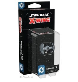 Atomic Mass Games (S/O) Star Wars X-Wing: Inquisitors' TIE - 2nd Edition