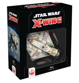 Atomic Mass Games Star Wars X-Wing: Ghost - 2nd Edition