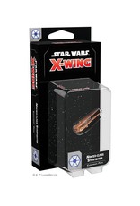 Atomic Mass Games Star Wars X-Wing: Nantex Class Starfighter - 2nd Edition