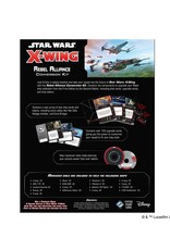 Atomic Mass Games Star Wars X-Wing  - Rebel Alliance Conversion Kit - 2nd Edition