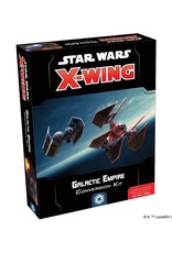 Atomic Mass Games Star Wars X-Wing: Galactic Empire Conversion Kit - 2nd Edition