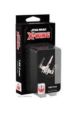 Atomic Mass Games Star Wars X-Wing: T-65 X-Wing - 2nd Edition