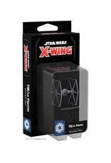 Atomic Mass Games (S/O) Star Wars X-Wing: TIE/ln Fighter - 2nd Edition