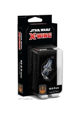 Atomic Mass Games Star Wars X-Wing: RZ-2 A-Wing - 2nd Edition