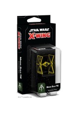 Atomic Mass Games Star Wars X-Wing - Mining Guild TIE (2nd Edition)