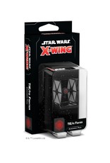 Atomic Mass Games Star Wars X-Wing: TIE/fo Fighter - 2nd Edition