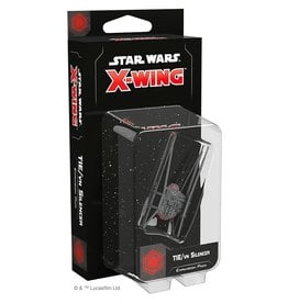 Atomic Mass Games Star Wars X-Wing: TIE/vn Silencer - 2nd Edition