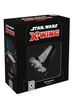 Atomic Mass Games Star Wars X-Wing: Sith Infiltrator - 2nd Edition