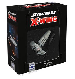 Atomic Mass Games Star Wars X-Wing: Sith Infiltrator - 2nd Edition