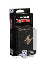 Atomic Mass Games Star Wars X-Wing: Vulture Class Droid Fighter - 2nd Edition