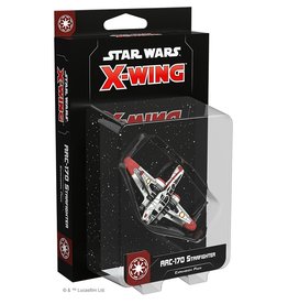 Atomic Mass Games Star Wars X-Wing - ARC-170 Starfighter (2nd Edition)