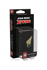 Atomic Mass Games Star Wars X-Wing: Delta-7 Aethersprite - 2nd Edition