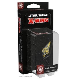 Atomic Mass Games Star Wars X-Wing: Delta-7 Aethersprite - 2nd Edition