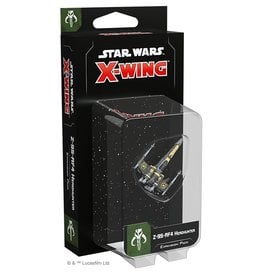 Atomic Mass Games Star Wars X-Wing - Z-95-AF4 Headhunter (2nd Edition)