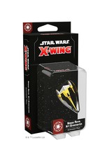 Atomic Mass Games Star Wars X-Wing: Naboo Royal N-1 Starfighter - 2nd Edition