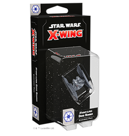 Atomic Mass Games Star Wars X-Wing - Hyena Class Droid Bomber (2nd Edition)